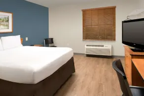 WoodSpring Suites Orlando North - Maitland - Room
