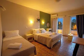 Ilios Mare Hotel - Rom