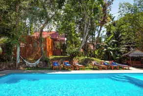 DolceVita Wonderful Resort - Pool