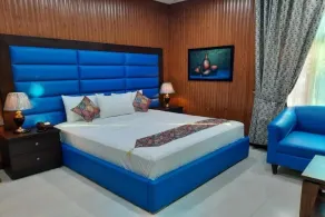 Royal Motel Executive - Chambre