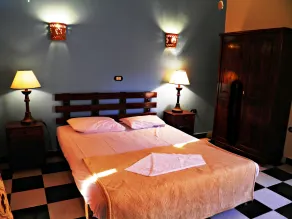 Dahab Bay hotel - Room
