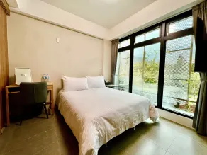 Chance Villa 261 - Chambre