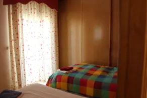Villa Rural Campillo de Arenas - Chambre
