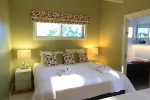 Holmwood Guesthouse - Rum