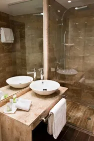 Hotel Paloma - Bathroom