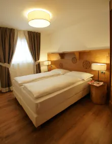 Adler ClubResidence - Zimmer