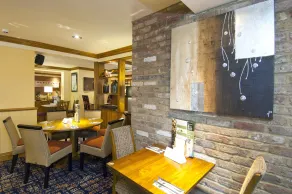 Premier Inn Ramsgate - Manston Airport - Restaurant