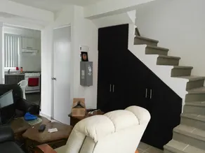 Safe Accommodation With Family Environment - Oppholdsområde