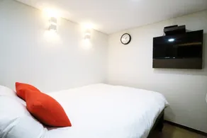 57 Myeongdong Hostel - Camera