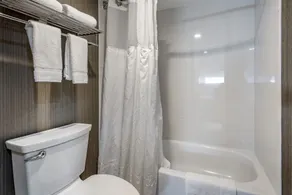 Amwell Suites - Salle de bain