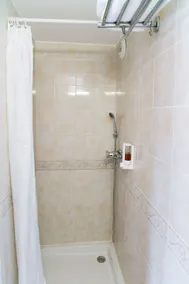 Allotel - Baño