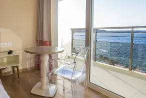 Seaview Hotel - Adults Only 16 Plus - Værelse