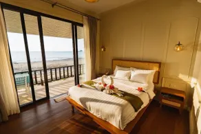 Sea Escape Koh Chang - Zimmer