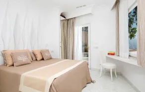 Hotel Le Agavi - Room