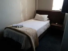 Indaba Hotel Sasolburg - Zimmer