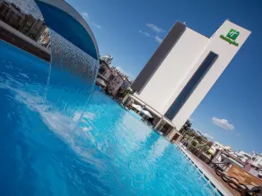 Holiday Inn Antalya - Lara by IHG - Pool