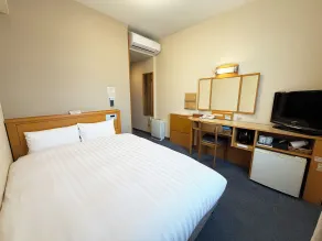 Hotel Route-Inn Wakamiya Inter - Camera