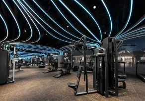 The Villas at Sunway Resort Hotel & Spa - Fitnessbereich