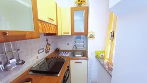 La Piaggia - Cucina privata