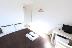 Oak Hotel Edo - Chambre