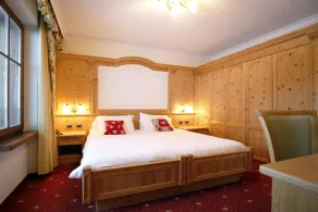 TH Corvara - Greif Hotel - Rom
