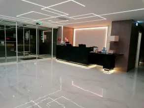 THE ONE Grand Hotel da Póvoa - by MHMB Hospitality - Réception