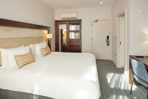 Thistle Holborn The Kingsley - Chambre