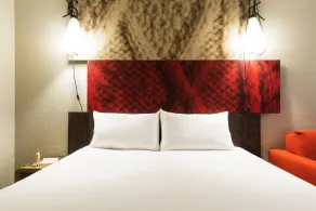 ibis Bordeaux Centre Gare Saint-Jean Euratlantique - Chambre
