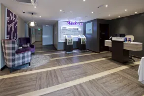 Premier Inn Ulverston - Rezeption
