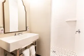 The Ranch at Furnace Creek - Salle de bain