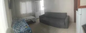SOLİ KIYI APART - Room
