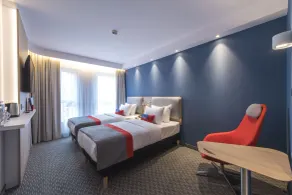 Holiday Inn Express Warsaw - Mokotow by IHG - Room