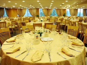 Hotel del Camerlengo - Restaurant
