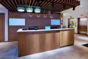 Home2 Suites By Hilton Grand Rapids Northeast - Réception