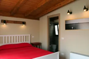TerraSole Bakery B&B - Chambre