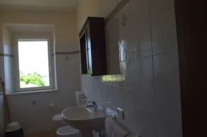 Agriturismo Casa degli Archi - Badezimmer
