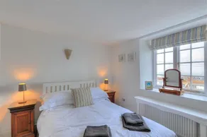 10 Cobb Terrace - Chambre