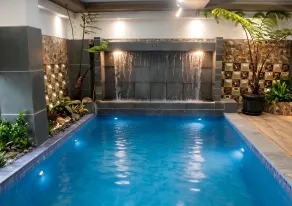 Best Western Setiabudhi Bandung - Pool