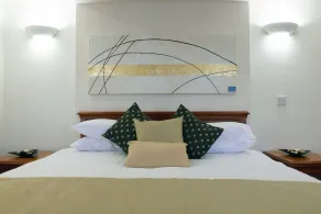 The Barns Hotel - Chambre