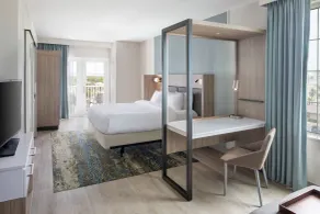 SpringHill Suites by Marriott New Smyrna Beach - Værelse