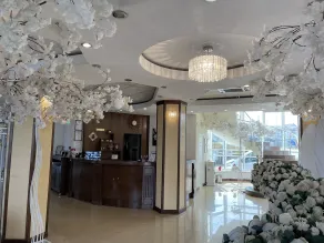 Hotel Select - Reception