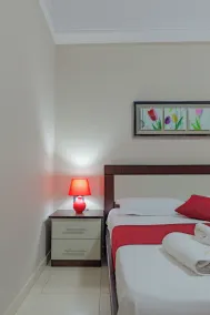 Heksamil Hotel - Room