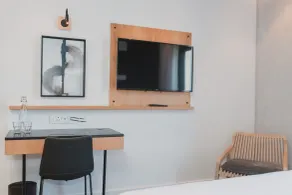 Century City Hotel Bridgewater - Room