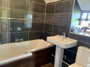 Beaconsfield Farm - Salle de bain