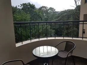 Erica Residences - Riverside - Rom
