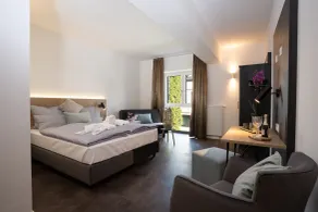 Drexel`s Parkhotel am Schloss - Quarto