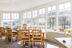 Glen Clova Estate - Restaurant
