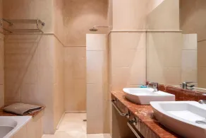 Marrakech Bab Akoul Atlas - Boutique Hotel & Spa - Bathroom