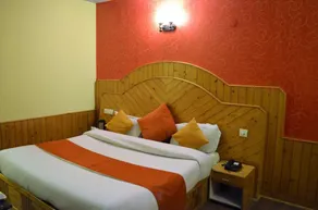 Gezellig Inn - Kanyal Villas - Zimmer