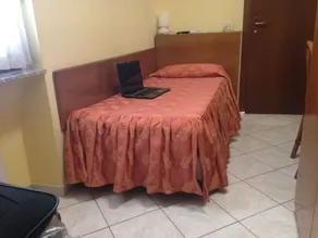 Hotel La Caravella - Zimmer